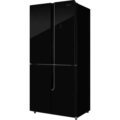 Холодильник NORDFROST RFQ 510 NFGB Холодильник NORDFROST RFQ 510 NFGB