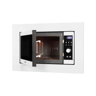 Микроволновая печь NORDFROST BMW 2071 W Микроволновая печь NORDFROST BMW 2071 W