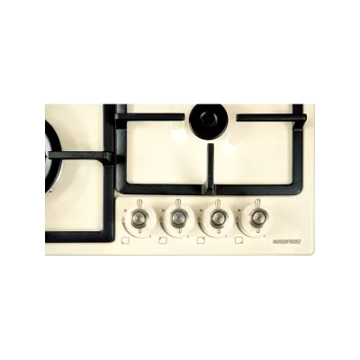 Варочная поверхность NORDFROST HS 6042 RY Варочная поверхность NORDFROST HS 6042 RY