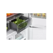 Холодильник NORDFROST RFQ 450 NFGW