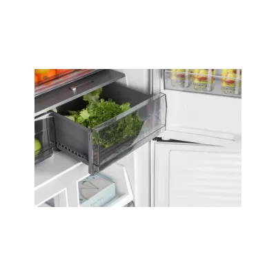 Холодильник NORDFROST RFQ 450 NFGW Холодильник NORDFROST RFQ 450 NFGW