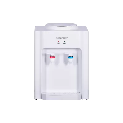 Кулер для воды NORDFROST D 11W Кулер для воды NORDFROST D 11W