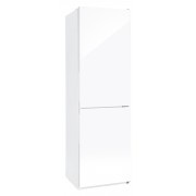 Холодильник NORDFROST NRG 162NF W