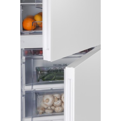 Холодильник NORDFROST NRG 162NF W Холодильник NORDFROST NRG 162NF W