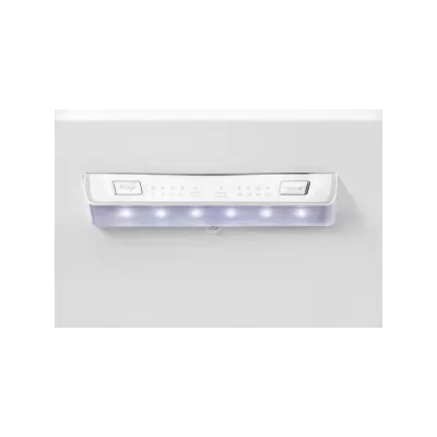 Холодильник NORDFROST RFC 350D NFW Холодильник NORDFROST RFC 350D NFW