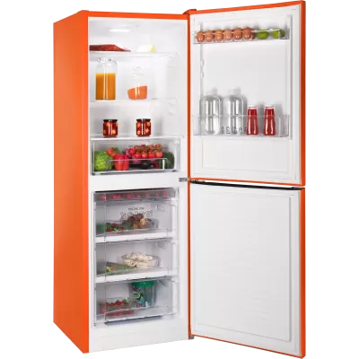 Холодильник NORDFROST NRB 161NF Or Холодильник NORDFROST NRB 161NF Or
