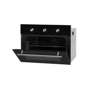 Духовой шкаф NORDFROST HM 5060 B