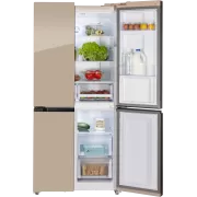 Холодильник NORDFROST RFQ 500 NFGY