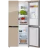 Холодильник NORDFROST RFQ 500 NFGY Холодильник NORDFROST RFQ 500 NFGY