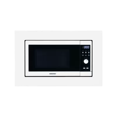 Микроволновая печь NORDFROST BMW 2071 W Микроволновая печь NORDFROST BMW 2071 W
