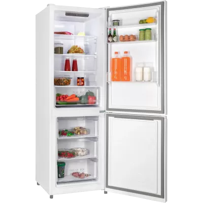 Холодильник NORDFROST RFC 350 NFW Холодильник NORDFROST RFC 350 NFW