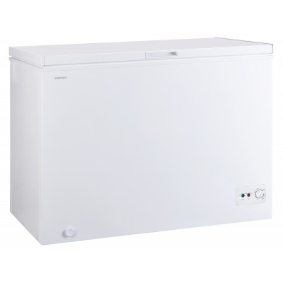 Морозильный ларь NORDFROST CF 360 Морозильный ларь NORDFROST CF 360