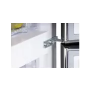 Холодильник NORDFROST NRB 154 X