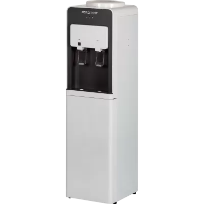 Кулер для воды NORDFROST F 60W Кулер для воды NORDFROST F 60W