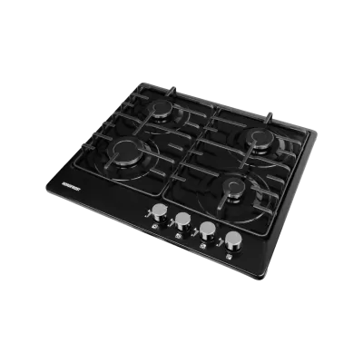 Варочная поверхность NORDFROST HS 6040 B Варочная поверхность NORDFROST HS 6040 B