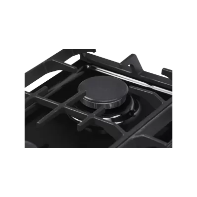 Варочная поверхность NORDFROST HS 4532 B Варочная поверхность NORDFROST HS 4532 B