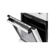 Плита газовая NORDFROST GG 6062 W