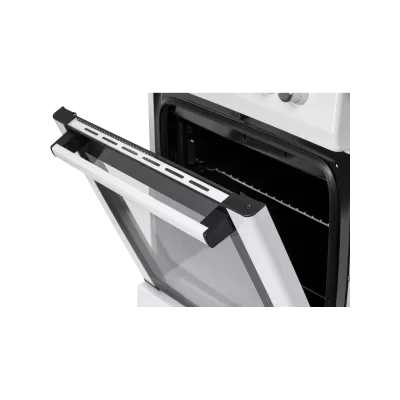 Плита газовая NORDFROST GG 6062 W Плита газовая NORDFROST GG 6062 W