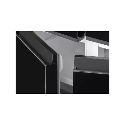 Холодильник NORDFROST RFQ 440 NFGB Холодильник NORDFROST RFQ 440 NFGB