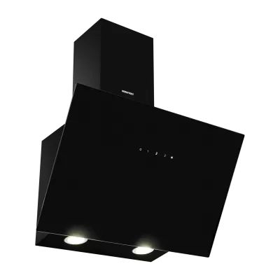 Каминная вытяжка NORDFROST HM 6080 B Каминная вытяжка NORDFROST HM 6080 B