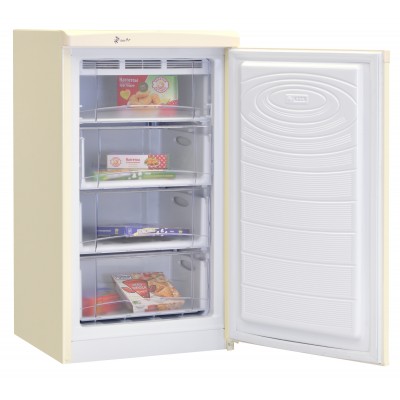 Морозильник NORDFROST DF 161 EAP Морозильник NORDFROST DF 161 EAP