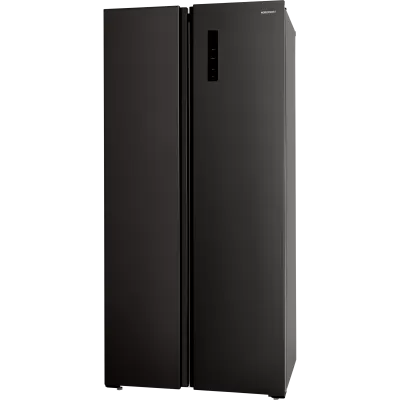 Холодильник NORDFROST RFS 480D NFB Холодильник NORDFROST RFS 480D NFB