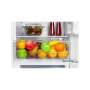 Холодильник NORDFROST RFC 210 LFW