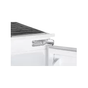 Встраиваемый холодильник NORDFROST NRCB 330 NFW