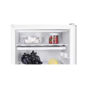 Холодильник NORDFROST NR 404 W