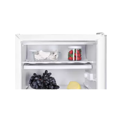 Холодильник NORDFROST NR 404 W Холодильник NORDFROST NR 404 W