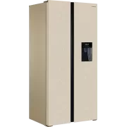 Холодильник NORDFROST RFS 484D NFYm