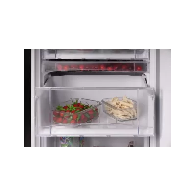 Холодильник NORDFROST NRB 152 B Холодильник NORDFROST NRB 152 B