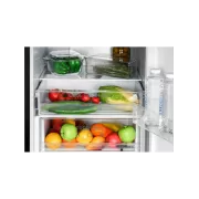 Холодильник NORDFROST RFC 390D NFGB