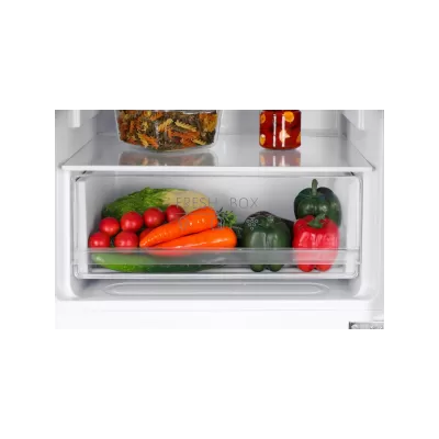 Холодильник NORDFROST RFC 350 NFW Холодильник NORDFROST RFC 350 NFW