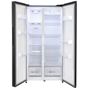 Холодильник NORDFROST RFS 525DX NFXd