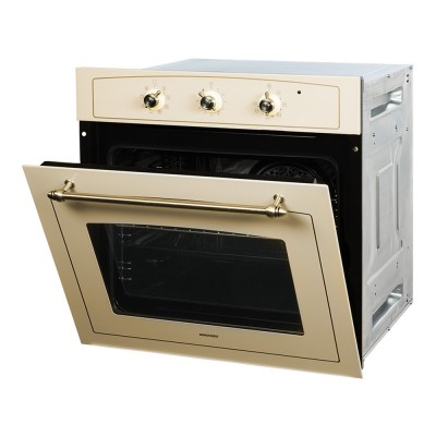 Духовой шкаф NORDFROST HS 6060 YR Духовой шкаф NORDFROST HS 6060 YR