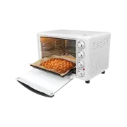 Духовка NORDFROST RC 350 W