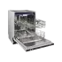 Посудомоечная машина NORDFROST BI6 1463 Посудомоечная машина NORDFROST BI6 1463