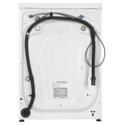 Стиральная машина NORDFROST i-DDQ4 7120 Ws