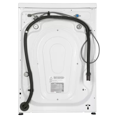 Стиральная машина NORDFROST i-DDQ4 7120 Ws Стиральная машина NORDFROST i-DDQ4 7120 Ws