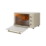 Духовка NORDFROST RC 600 YR