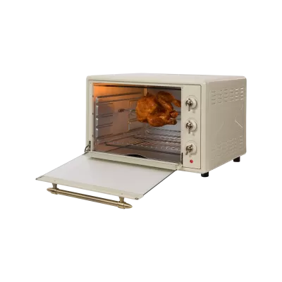 Духовка NORDFROST RC 600 YR Духовка NORDFROST RC 600 YR