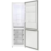 Холодильник NORDFROST RFC 390D NFW