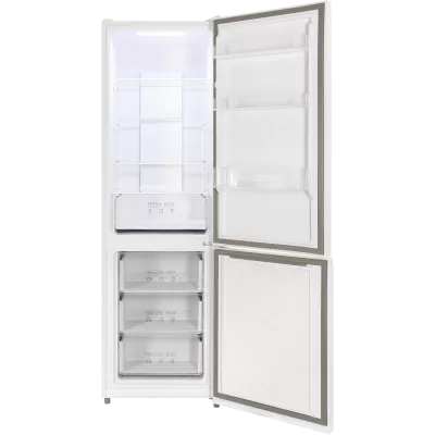 Холодильник NORDFROST RFC 390D NFW Холодильник NORDFROST RFC 390D NFW