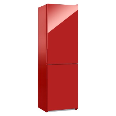 Холодильник NORDFROST NRG 162NF R Холодильник NORDFROST NRG 162NF R