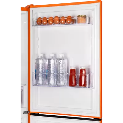 Холодильник NORDFROST NRB 154 Or Холодильник NORDFROST NRB 154 Or