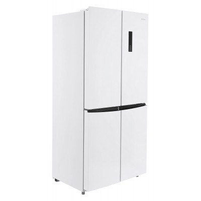 Холодильник NORDFROST RFQ 500 NFW Холодильник NORDFROST RFQ 500 NFW