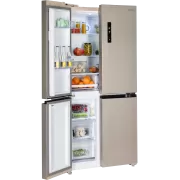 Холодильник NORDFROST RFQ 500 NFH