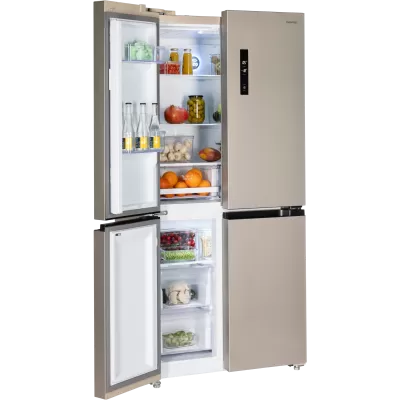 Холодильник NORDFROST RFQ 500 NFH Холодильник NORDFROST RFQ 500 NFH