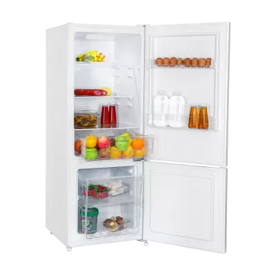 Холодильник NORDFROST RFC 210 LFW Холодильник NORDFROST RFC 210 LFW